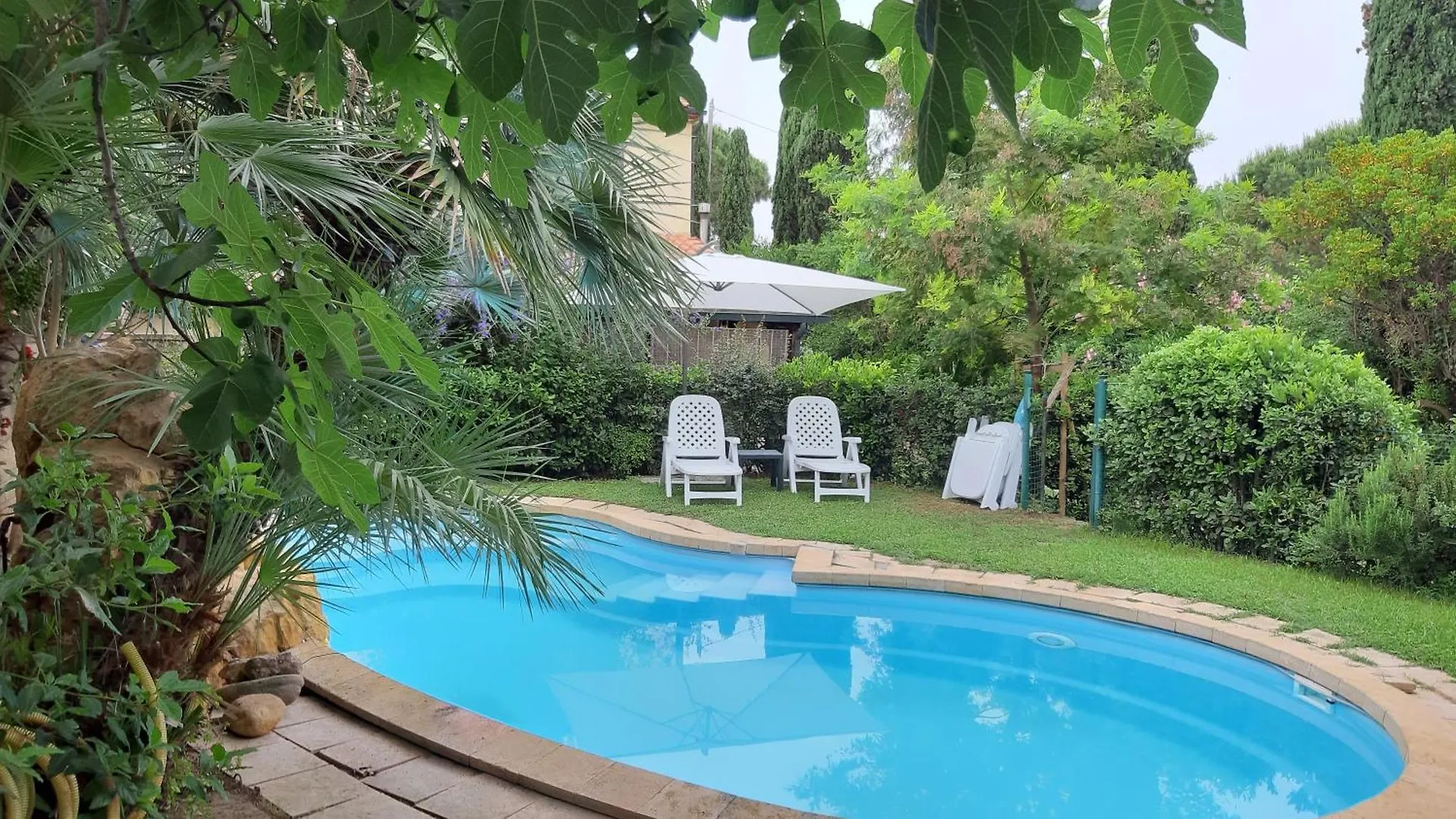 Hotel Casa del Sole Venturina Terme Pensión