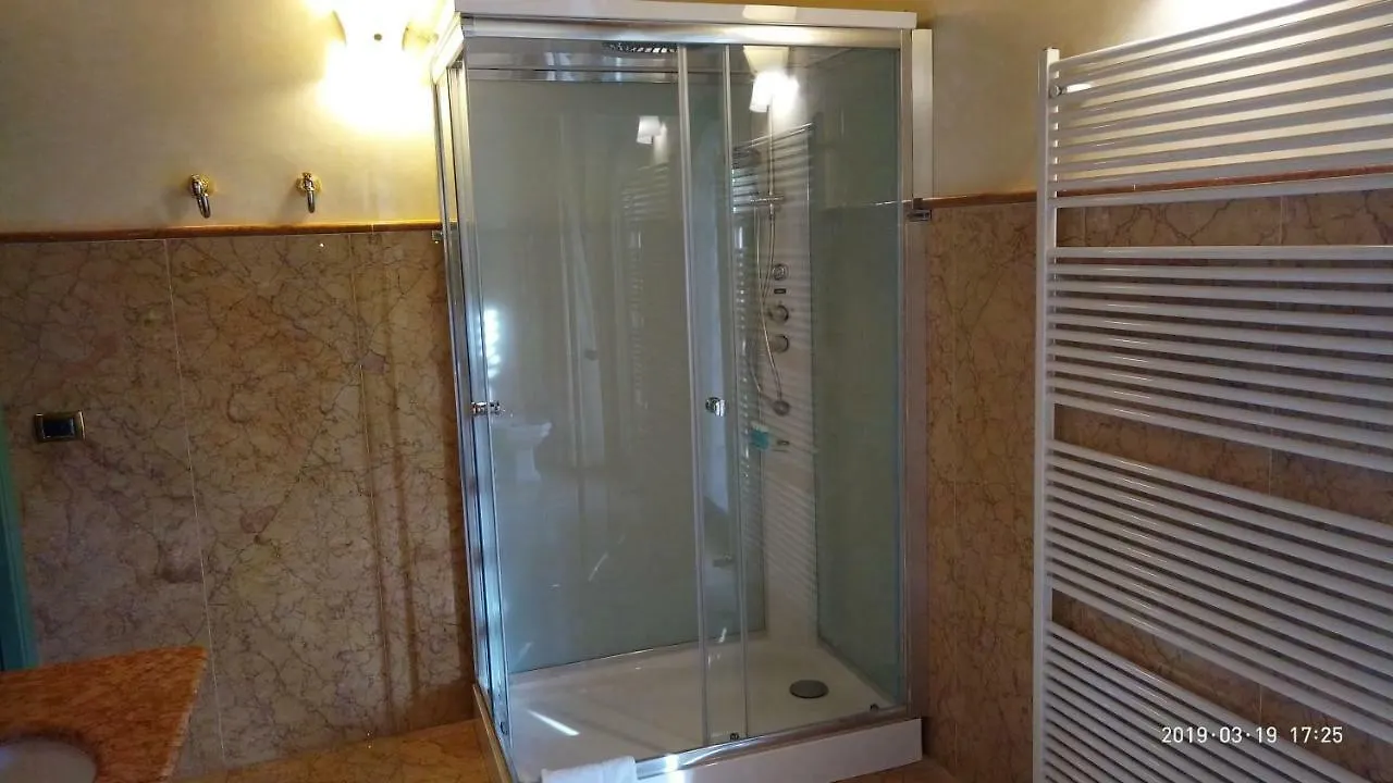 Hotel Casa del Sole Venturina Terme