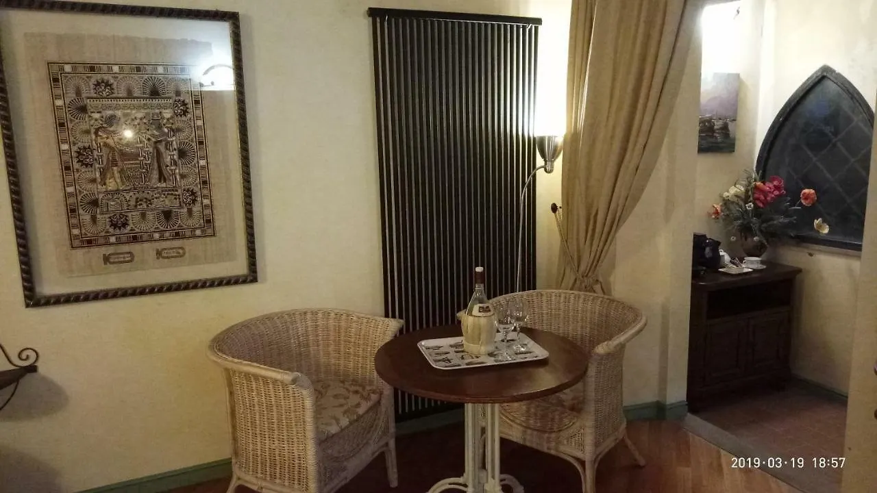 Hotel Casa del Sole Venturina Terme